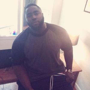 Meet your Posher, Agbor